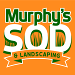 Murphy's Sod Logo